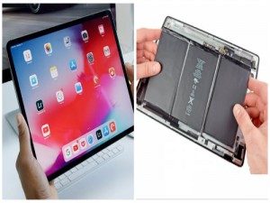 Pin iPad tụt nhanh - thủ thuật khắc phục đơn giản