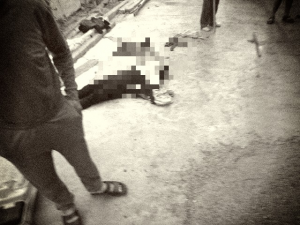 Thái Nguyên: Đối tượng ngáo đá làm chết 5 người trong thôn nghèo