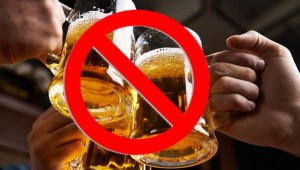 Uống rượu bia lái xe bị phạt tới 40 triệu đồng, tước giấy phép 2 năm