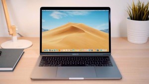 Vừa ra mắt, Macbook Pro 2019 đã dính lỗi sập nguồn