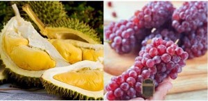 Bộ Y tế nói gì về việc ăn hoa quả thổi ra nồng độ cồn?