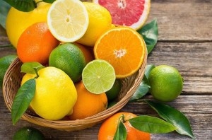18 loại rau quả nhiều vitamin C hơn cam, chanh gấp 5 lần ít ai để ý