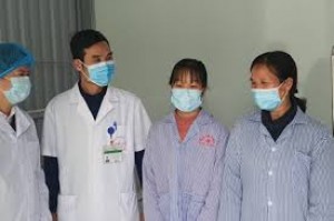 Không ngẫu nhiên CDC đưa Việt Nam ra khỏi danh sách lây nhiễm Covid 19