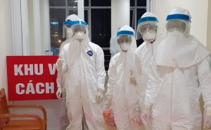 Việt Nam ghi nhận bệnh nhân Covid-19 thứ 61, đi Malaysia về cũng bị lây nhiễm