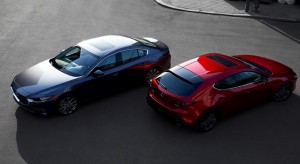 Giá xe Mazda 3 2020 lăn bánh của các phiên bản mới nhất