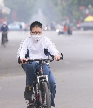 Khách tây bình tĩnh giữa mùa dịch, xem Việt Nam là điểm đến an toàn