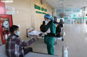 Thêm 5 ca mắc Covid-19, Việt Nam ghi nhận 153 người nhiễm virus corona