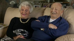 Bí quyết hạnh phúc của cặp vợ chồng hơn 100 tuổi có cuộc hôn nhân kéo dài 8 thập kỉ