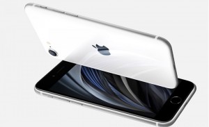 iPhone SE 2020 lặng lẽ ra mắt: Cấu hình cực mạnh, giá chỉ 10,9 triệu