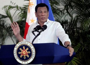 Tổng thống Philippines dọa bắn người vi phạm lệnh phong tỏa chống Covid-19