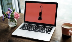 Thủ thuật khắc phục laptop bị nóng chuẩn nhất và hiệu quả nhất