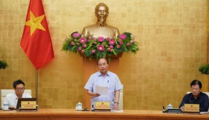 Thủ tướng: Chưa tìm ra nguồn lây COVID-19 ở Đà Nẵng, toàn thành phố giãn cách xã hội mức độ cao từ ngày mai