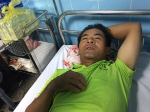 Vụ t.ai n.ạn kinh hoàng làm 15 người ch.ết ở Quảng Bình: Cuộc hội ngộ sau 30 năm thành cuộc chia ly đau đớn