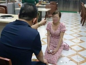NÓNG: Khởi tố, bắt chủ nhà hàng bắt cô gái trẻ quỳ xin lỗi vì chê đồ ăn mất vệ sinh