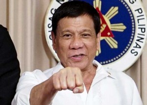 Mong muốn thử vaccine của Nga, nhưng Tổng thống Philippines sớm bị loại