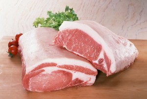 Đại gia thịt lợn lập kỷ lục lợi nhuận 1.000 tỷ đồng