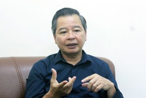 Vì sao Hiệu trưởng trường ĐH Khoa học Xã hội và Nhân văn Hà Nội xin từ chức?