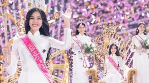 Cận cảnh nhan sắc và thói xấu của Tân Hoa hậu Việt Nam 2020