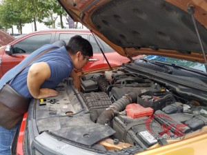 Loạt lỗi ô tô ở Việt Nam khiến chủ xe bất an