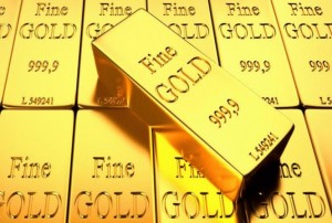Giá vàng lao dốc mạnh, giảm gần 1 triệu đồng/lượng