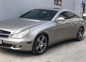 Chiếc ô tô sang Mercedes cũ rao bán giá chỉ hơn 400 triệu: Chất lượng ra sao, có nên mua?
