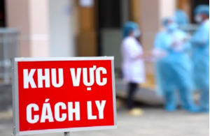 Lịch trình kín mít của người vừa phát hiện dương tính SARS-CoV-2 ở Hà Nội