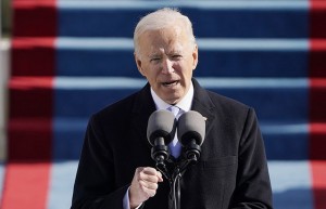 Lương của tân Tổng thống Mỹ Joe Biden bao nhiêu