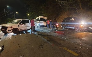 Thông tin mới nhất về vụ tai nạn giao thông kinh hoàng trên đèo Bảo Lộc