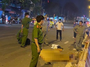 TP HCM: Kẻ cướp giật ở Tân Phú khiến 2 người thiệt mạng khai gì?