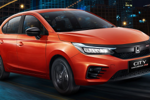 Ô tô Honda City mới vừa ra mắt, giá chỉ 354 triệu đồng hấp dẫn cỡ nào?
