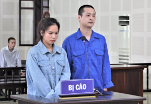 Thuê khách sạn cho 27 người Trung Quốc ở trái phép trong lúc Covid-19 bùng phát, bà chủ nhà hàng lĩnh hơn 8 năm tù
