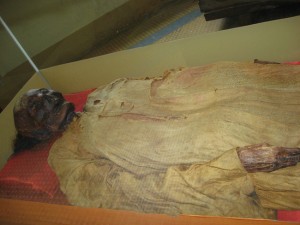 Bí ẩn xác ướp cổ tại Sài Gòn: Có quan hệ thế nào với hoàng đế Gia Long?