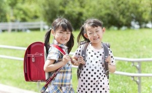 6 cách giáo dục của người Nhật tạo ra những đứa trẻ thành công