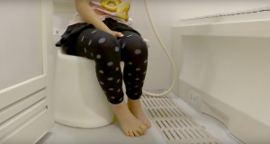 9 điều khiến cả thế giới trầm trồ vì toilet của người Nhật: Tiện lợi và tinh tế từ những điều nhỏ nhất!