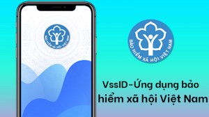 Hướng dẫn tra cứu bảo hiểm xã hội trên ứng dụng VssID