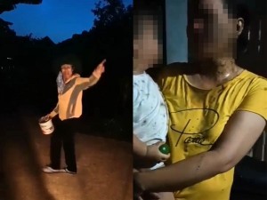 Vụ bé trai 2 tuổi và mẹ bị đổ phân lên người ở Phú Yên: Tiết lộ bất ngờ về 