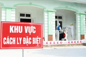Chi tiết lịch trình nữ cán bộ tư pháp ở Hà Nội vừa phát hiện dương tính, tới nhiều cửa hàng, cơ quan công sở