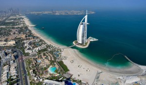 Dubai là thiên đường trú ẩn cho giới siêu giàu trong đại dịch