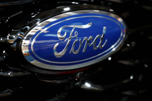 Ford thông báo thu hồi 661.000 chiếc SUV Explorer ở Bắc Mỹ