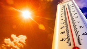 Miền Bắc nắng đổ lửa, nhiều nơi trên 40 độ C: Chuyên gia cảnh báo cẩn trọng sốc nhiệt gây đ.ột qu.ỵ, t.ử v.o.ng!