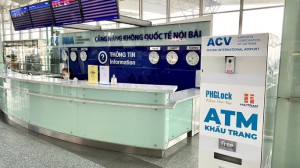Sân bay Nội Bài lên tiếng vụ 