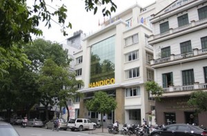 THƯỢNG KHẨN: Hà Nội yêu cầu làm rõ trách nhiệm tập thể, cá nhân Tổng công ty Handico vi phạm quy định phòng chống dịch