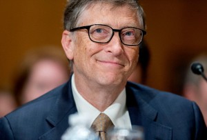 Tin sốc về chuyện tỷ phú Bill Gates ngoại tình với nữ nhân viên dưới quyền trong vòng 21 năm