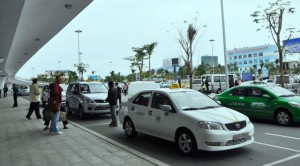 TP Đà Nẵng yêu cầu dừng hoạt động taxi, xe ôm, giao hàng… từ 6h ngày 17/5