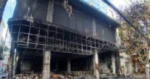 Nghệ An: Nguyên nhân ban đầu dẫn đến vụ cháy khiến 6 người t.ử v.o.ng