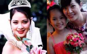 Cuộc sống hiện tại của Tô Hương Lan - người đẹp xinh nhất lịch sử Hoa hậu Việt Nam