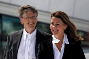 Tiết lộ sốc về quá khứ ăn chơi, trụy lạc thích gạ gẫm phụ nữ có chồng của tỷ phú Bill Gates