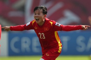Lộ số tiền khổng lồ tuyển nữ Việt Nam sẽ được nhận khi dự chung kết World Cup 2023