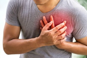 5 dấu hiệu cảnh báo bạn sắp bị một cơn đau tim 