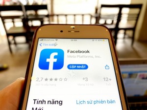 Hé lộ số thuế Facebook, Google... đã nộp tại Việt Nam